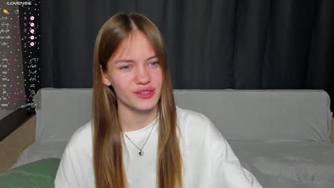 Snapshot of do_dick chatting on 5, 1, 2025 Polly and Kiriko online show from 5, 1, 2025