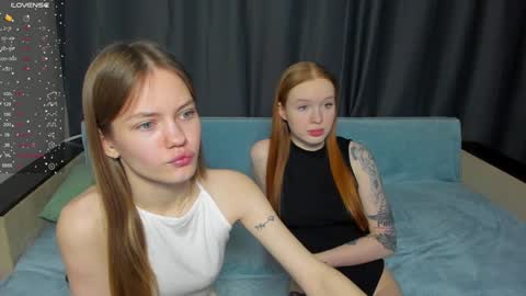 Snapshot of do_dick chatting on 13, 1, 2025 Polly and Kiriko online show from 13, 1, 2025