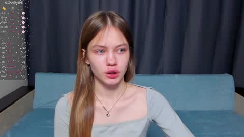 Snapshot of do_dick chatting on 1, 2, 2025 Polly and Kiriko online show from 1, 2, 2025