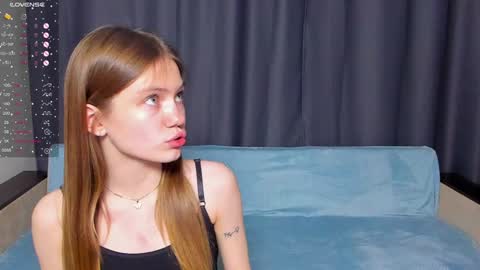 Snapshot of do_dick chatting on 3, 2, 2025 Polly and Kiriko online show from 3, 2, 2025