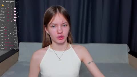 Snapshot of do_dick chatting on 12, 2, 2025 Polly and Kiriko online show from 12, 2, 2025