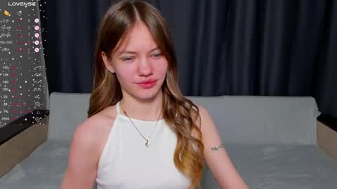 Snapshot of do_dick chatting on 15, 2, 2025 Polly and Kiriko online show from 15, 2, 2025