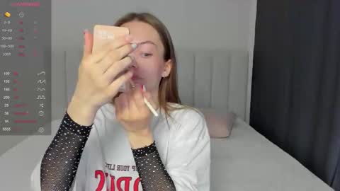 Snapshot of do_dick chatting on 24, 9, 2025 Polly and Kiriko online show from 24, 9, 2025