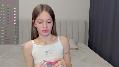 Snapshot of do_dick chatting on 6, 11, 2025 Polly and Kiriko online show from 6, 11, 2025