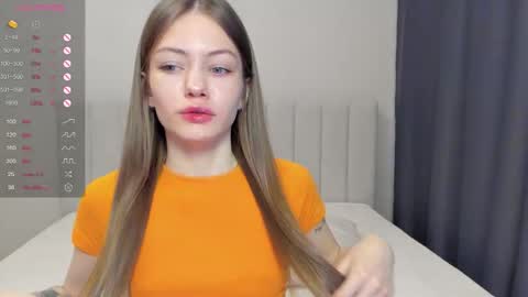 Polly and Kiriko online show from 18, 1, 2026