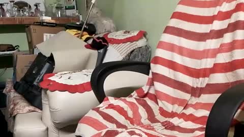 doctorlove_evil online show from 9, 2, 2025