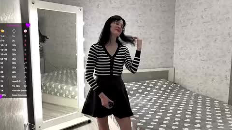 Annie PVT IS OPEN online show from 3, 10, 2025