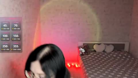 Annie PVT IS OPEN online show from 14, 4, 2026