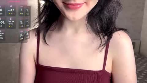 Annie PVT IS OPEN online show from 30, 5, 2026