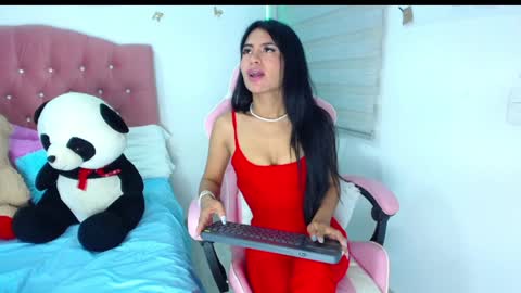 Snapshot of doe_sofi chatting on 17, 1, 2025 sofi online show from 17, 1, 2025