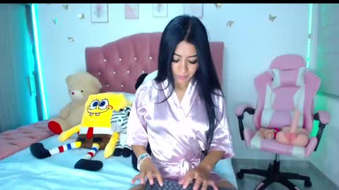 Snapshot of doe_sofi chatting on 22, 1, 2025 sofi online show from 22, 1, 2025