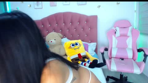 Snapshot of doe_sofi chatting on 2, 2, 2025 sofi online show from 2, 2, 2025