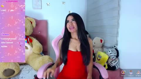 Snapshot of doe_sofi chatting on 6, 10, 2025 sofi online show from 6, 10, 2025