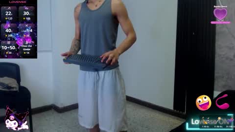 Snapshot of dogan_renz0 chatting on 7, 3, 2026 Dogan online show from 7, 3, 2026