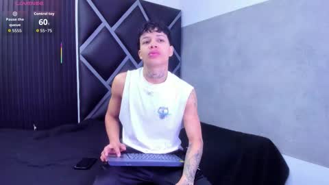 Snapshot of dogan_renz0 chatting on 16, 3, 2026 Dogan online show from 16, 3, 2026
