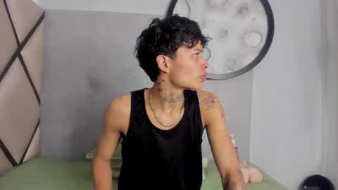Snapshot of dogan_renz0 chatting on 7, 4, 2026 Dogan online show from 7, 4, 2026
