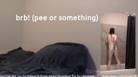 Dogencb online show from 18, 11, 2025