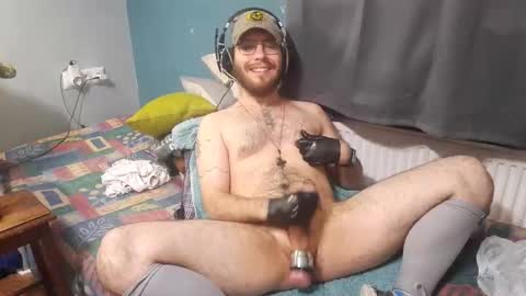 dogwithamohawk online show from 29, 9, 2025