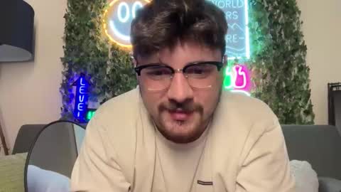 GIJO online show from 20, 2, 2026