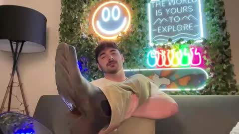 GIJO online show from 2, 3, 2026