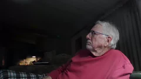 doingmyself69 online show from 7, 1, 2026