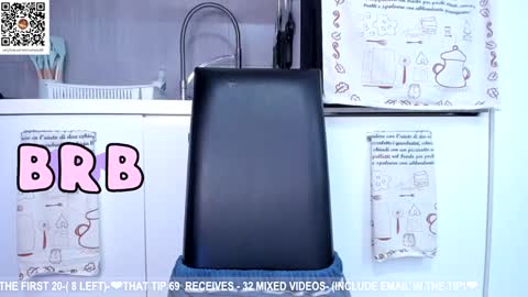 Snapshot of dolce4you69 chatting on 19, 1, 2025 Dea----IF YOU WANT TO SUPPORT ME -Purshase subscribtions scroll BIO THANK YOU LOVE - online show from 19, 1, 2025