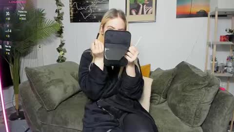 Betty online show from 16, 2, 2025