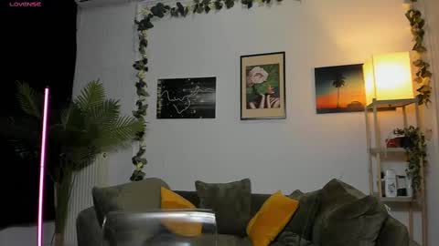 Betty online show from 28, 2, 2025