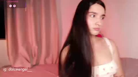 Snapshot of dolceangel__ chatting on 18, 9, 2025 Blair online show from 18, 9, 2025