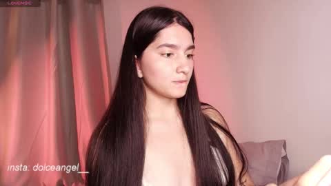 Snapshot of dolceangel__ chatting on 27, 9, 2025 Blair online show from 27, 9, 2025