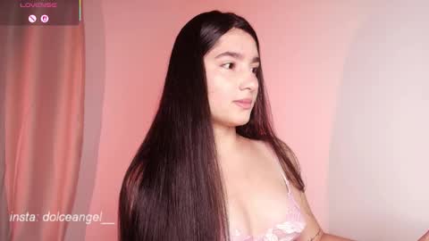 Snapshot of dolceangel__ chatting on 30, 9, 2025 Blair online show from 30, 9, 2025