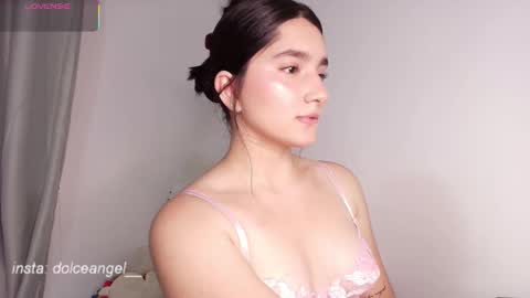 Snapshot of dolceangel__ chatting on 2, 10, 2025 Blair online show from 2, 10, 2025