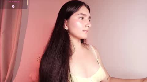 Snapshot of dolceangel__ chatting on 3, 10, 2025 Blair online show from 3, 10, 2025