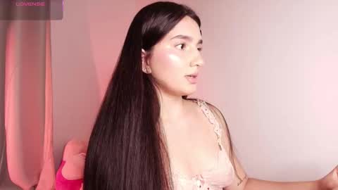 Snapshot of dolceangel__ chatting on 9, 10, 2025 Blair online show from 9, 10, 2025