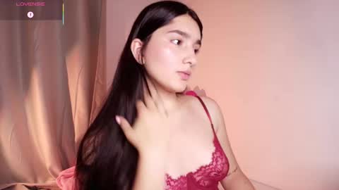Snapshot of dolceangel__ chatting on 16, 10, 2025 Blair online show from 16, 10, 2025