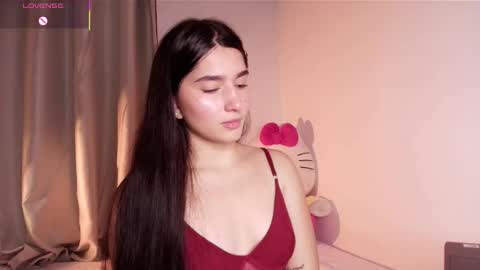 Snapshot of dolceangel__ chatting on 18, 10, 2025 Blair online show from 18, 10, 2025