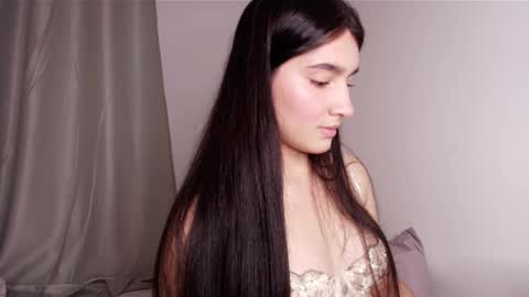 Snapshot of dolceangel__ chatting on 20, 10, 2025 Blair online show from 20, 10, 2025