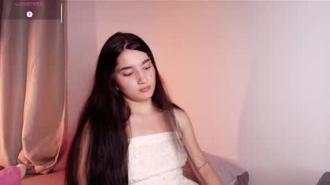 Snapshot of dolceangel__ chatting on 4, 11, 2025 Blair online show from 4, 11, 2025