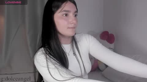 Snapshot of dolceangel__ chatting on 30, 4, 2026 Blair online show from 30, 4, 2026