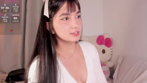 Snapshot of dolceangel__ chatting on 6, 5, 2026 Blair online show from 6, 5, 2026