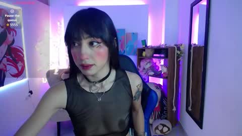 Fiorella Clown online show from 20, 3, 2026