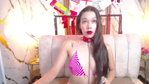 Snapshot of doll4anall chatting on 15, 6, 2026 doll4anall online show from 15, 6, 2026