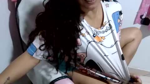 Snapshot of doll78latin chatting on 13, 1, 2026 doll78latin online show from 13, 1, 2026