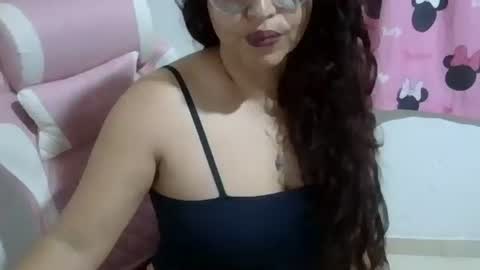 Snapshot of doll78latin chatting on 5, 2, 2026 doll78latin online show from 5, 2, 2026