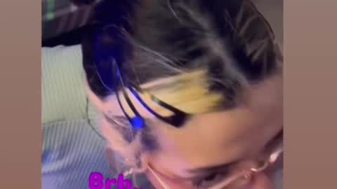 Auro and Santiago online show from 25, 11, 2025