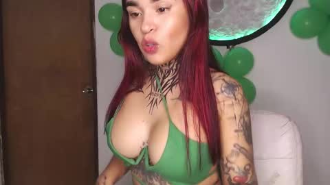 doll_and_thebrown online show from 18, 3, 2026