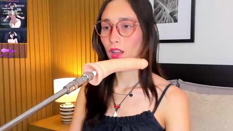 Bella  online show from 18, 3, 2026