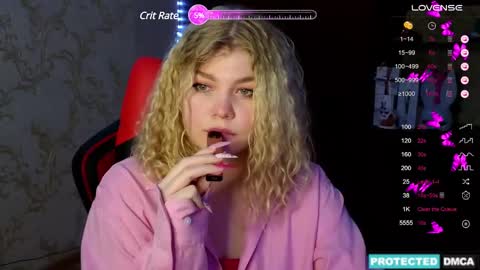 Chloe online show from 11, 12, 2024