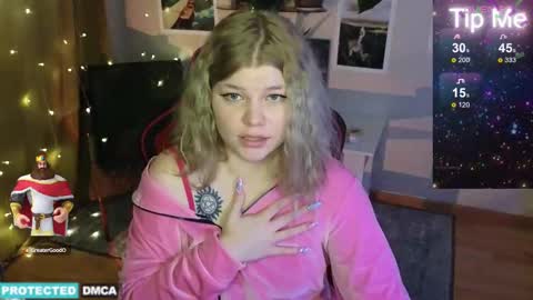 Chloe online show from 13, 1, 2025