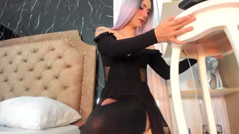 Luciana           My   online show from 17, 7, 2026